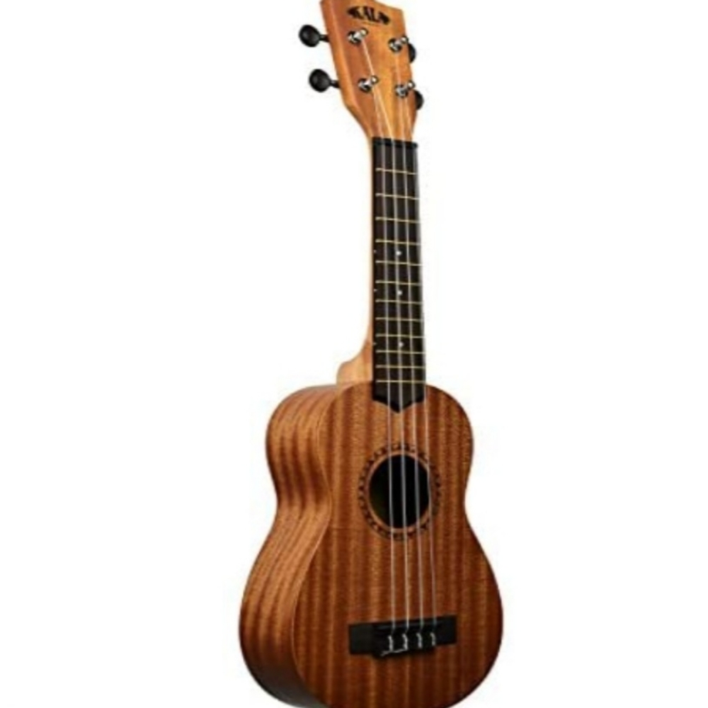 🎶 KALA 🌺Ukele Beginner Soprano